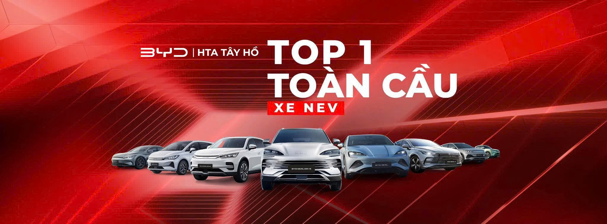 xe năng lượng mới