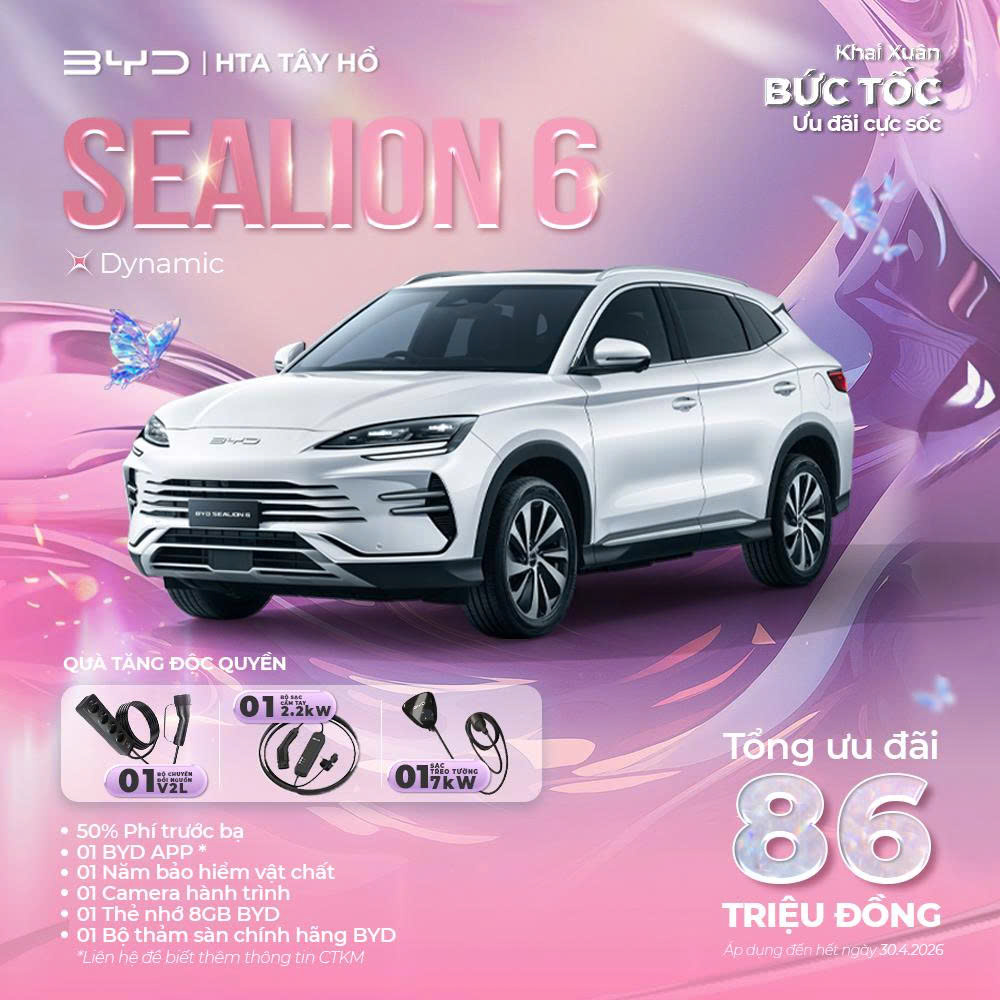 KHAI XUÂN BỨT TỐC - ƯU ĐÃI CỰC SỐC