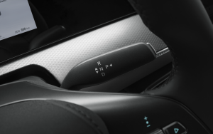 Cần số điện tử BYD Sealion 5
